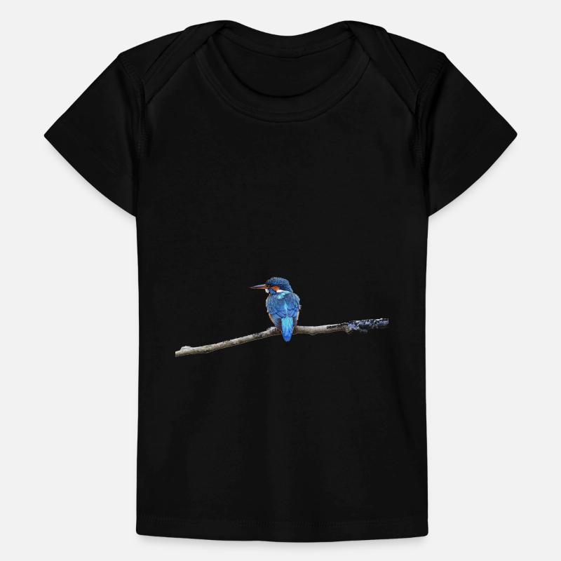 EISVOGELVOGEL Baby Premium Organic T-Shirt