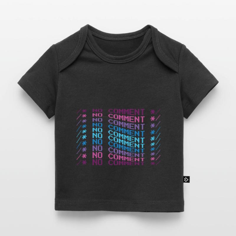 Java Developer Baby Premium Organic T-Shirt