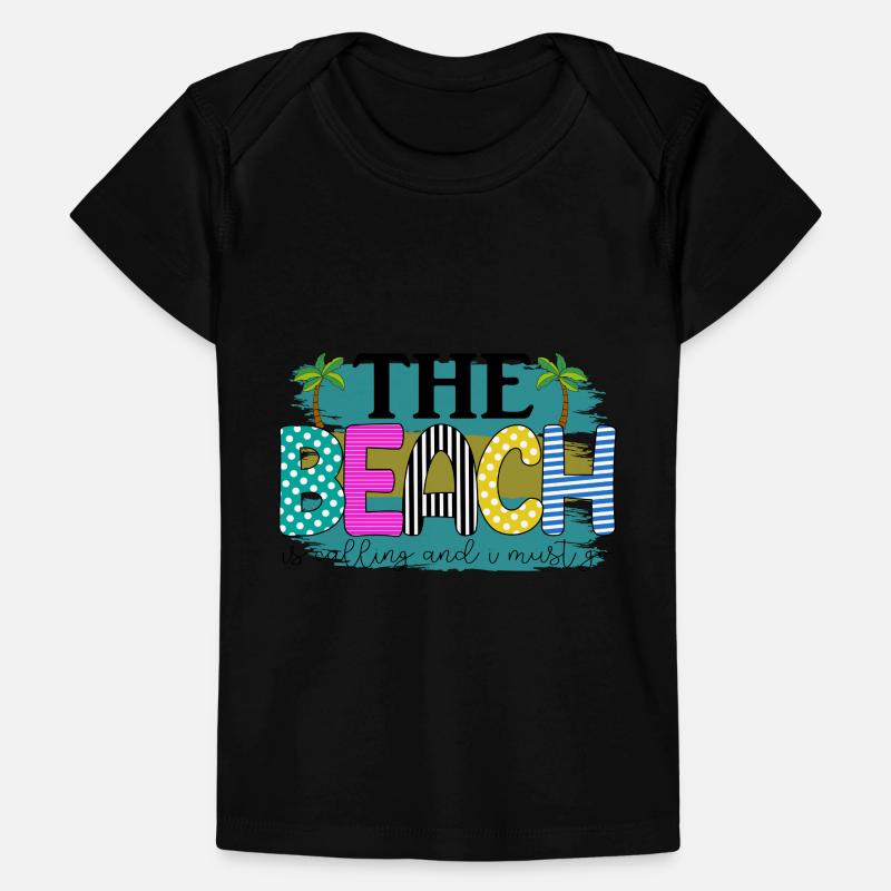 Bech T-shirt Premium bébé bio