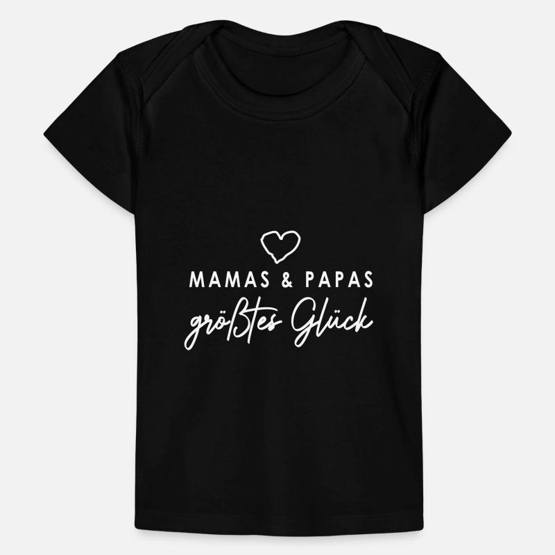 Bébé T-shirt Premium bébé bio