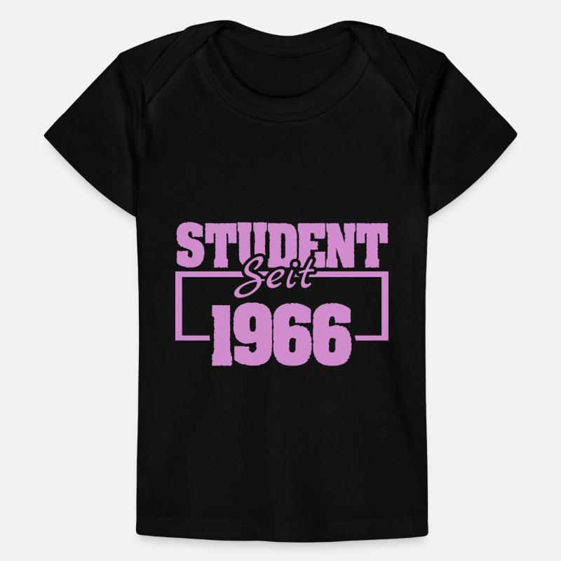 1966 1966 Baby Premium Organic T-Shirt