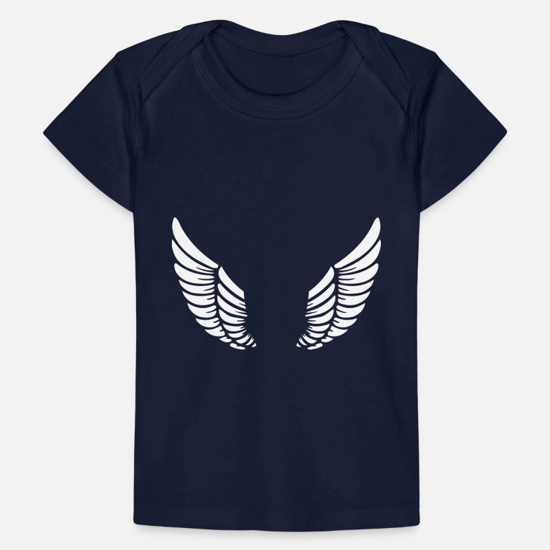wing Baby Premium Organic T-shirt