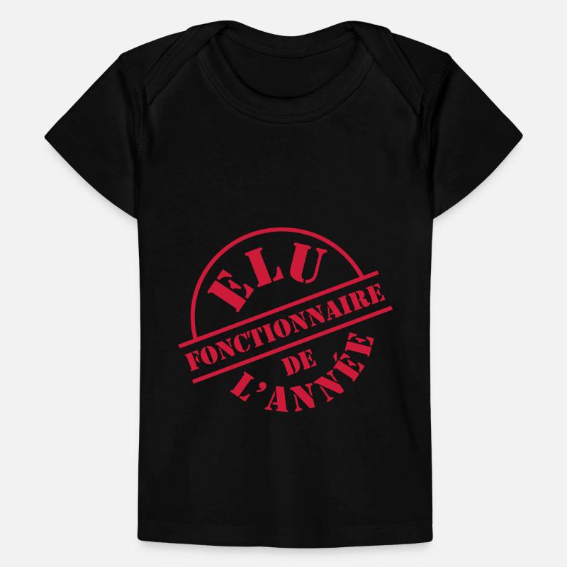 Mitarbeiter # # Baby Premium Organic T-Shirt