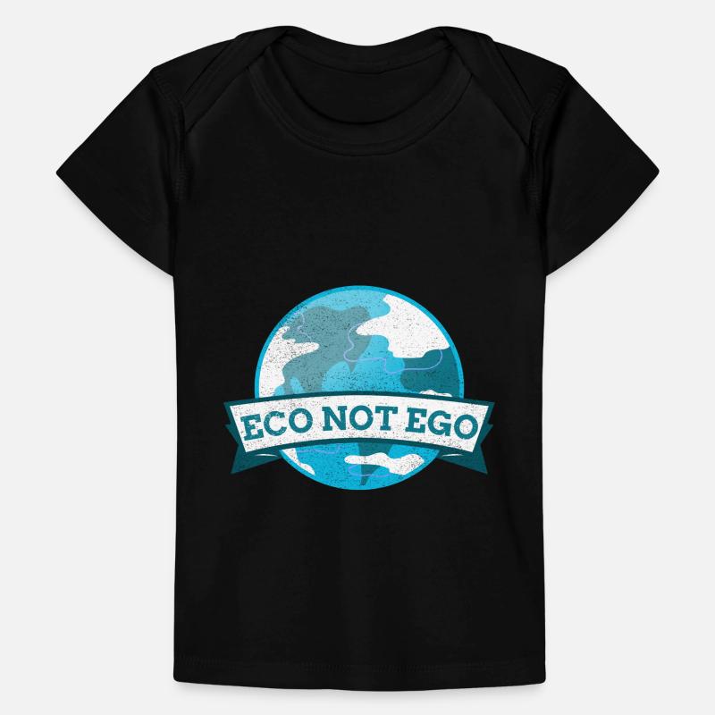 Öko statt Ego Baby Premium Organic T-Shirt