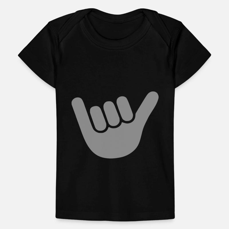 C’est facile T-shirt Premium bébé bio