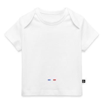 Saint-Rémy de Provence 13 Bouches-du-Rhône - Baby Premium Organic T-shirt - dark navy - Front