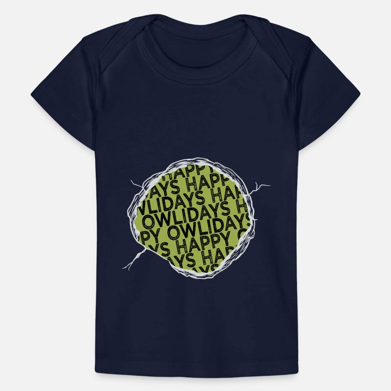 musculation chambre barbe bande fée queue bday T-shirt Premium bébé bio