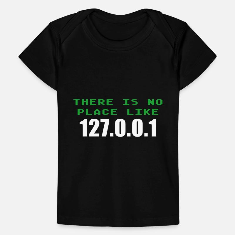 Programmierer Geek Computer Programmierung Coder L Baby Premium Organic T-Shirt