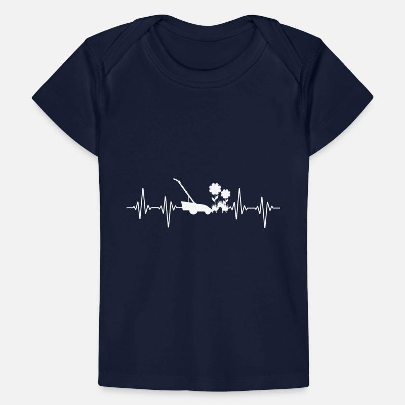 Gärtner Baby Premium Organic T-Shirt