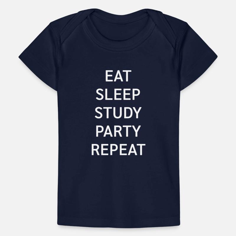 Student Studentin Baby Premium Organic T-Shirt