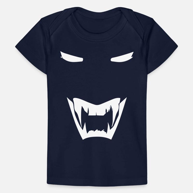 Daemon Baby Premium Organic T-Shirt