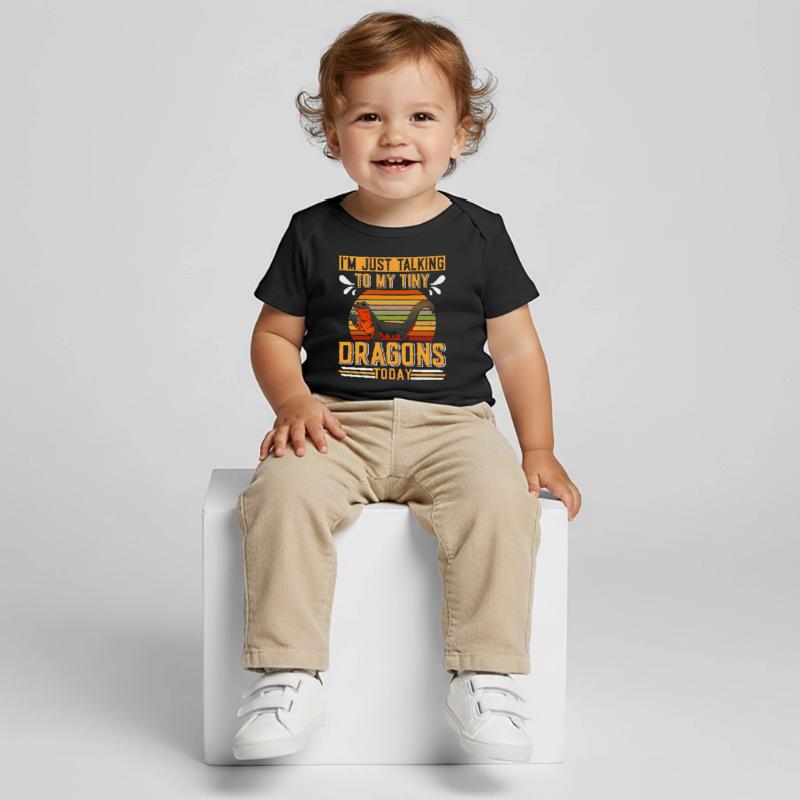 Molch Baby Premium Organic T-Shirt