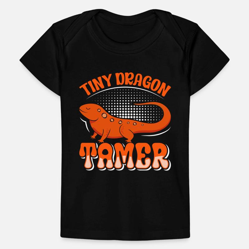 Newt Baby Premium Organic T-shirt