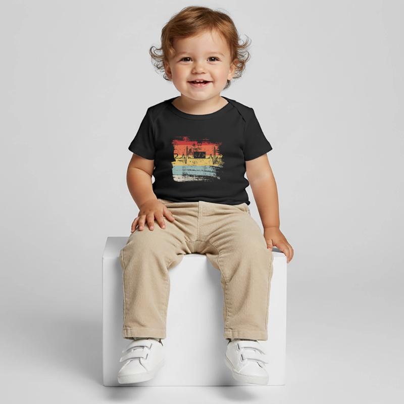 Programmierer Lustig Informatiker Coder Geschenk Baby Premium Organic T-Shirt