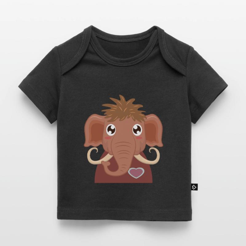 Mammut Baby Premium Organic T-Shirt
