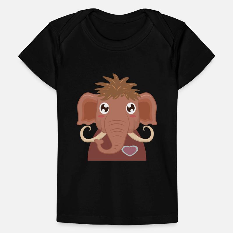 Mammut Baby Premium Organic T-Shirt