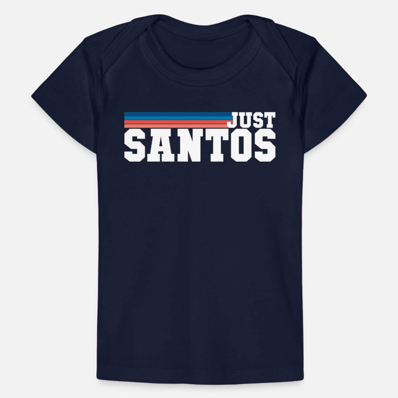 Santos T-shirt Premium bébé bio