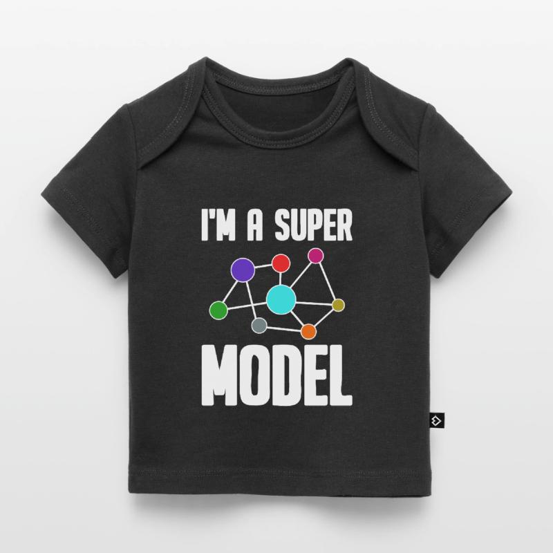 Data Science Analyst Data Scientist Baby Premium Organic T-shirt