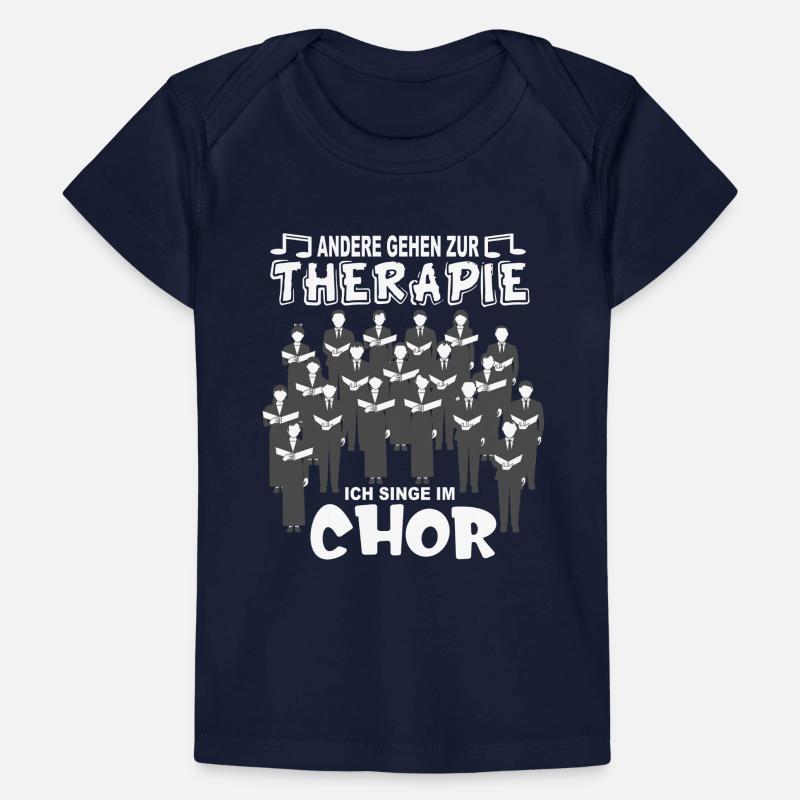 Chor Baby Premium Organic T-Shirt