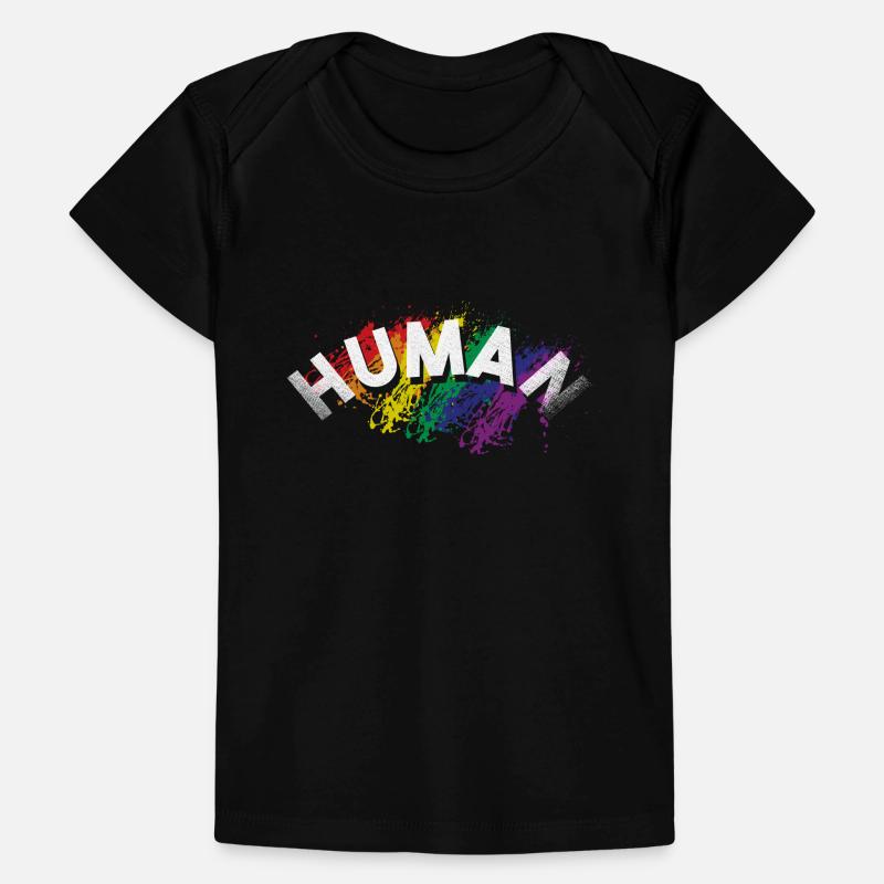 Queer Baby Premium Organic T-Shirt