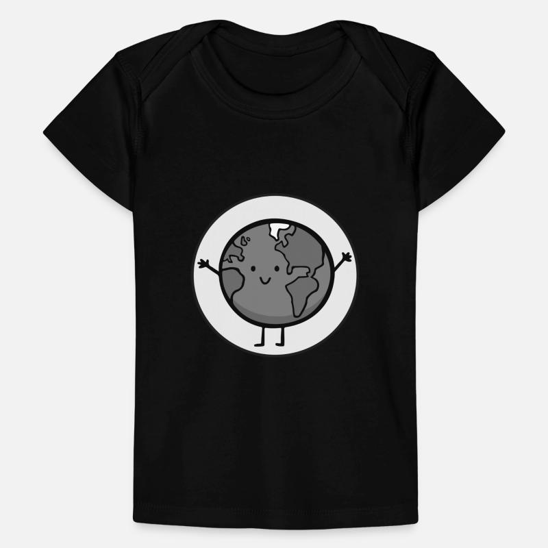 Sustainability Baby Premium Organic T-shirt