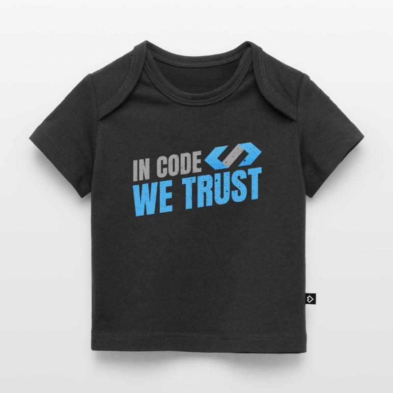 Programmer Coder Software Developer Baby Premium Organic T-shirt