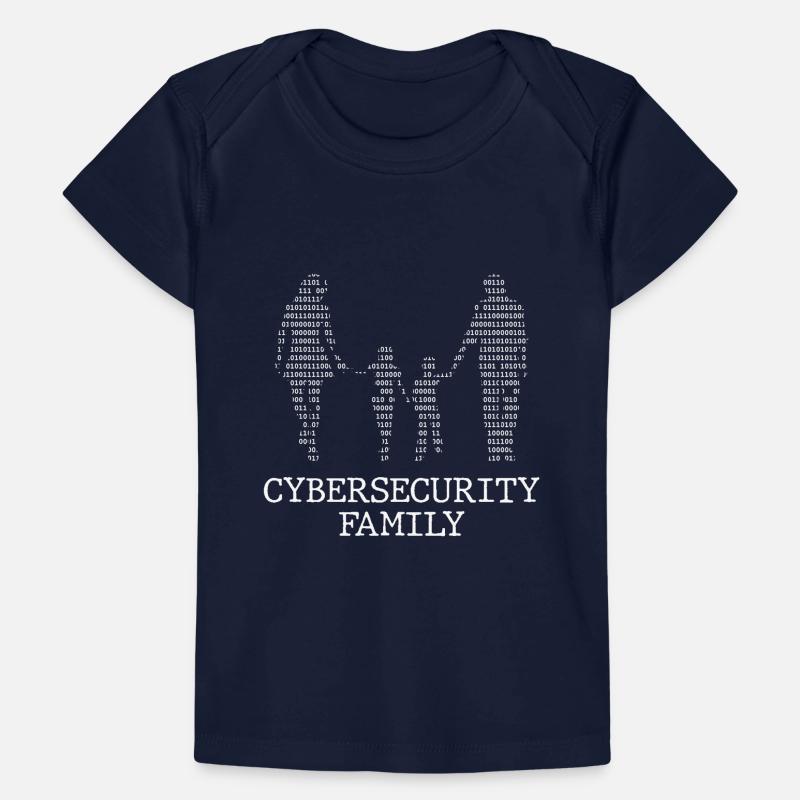 Programmer Coder Software Developer Baby Premium Organic T-shirt
