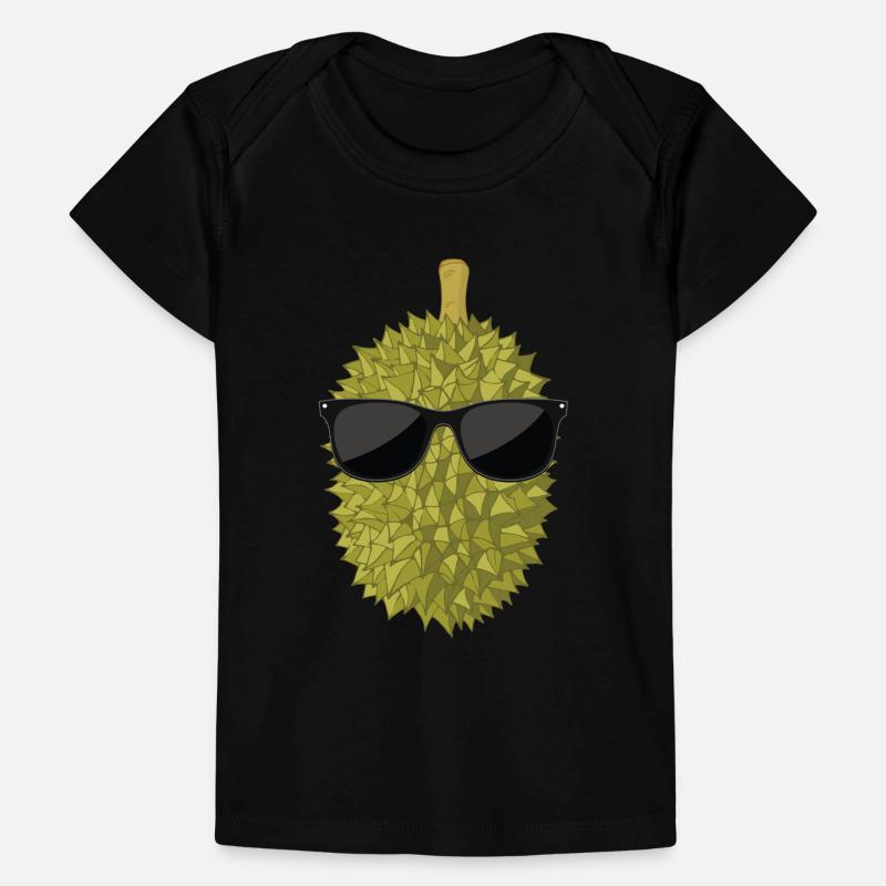 Durian T-shirt Premium bébé bio