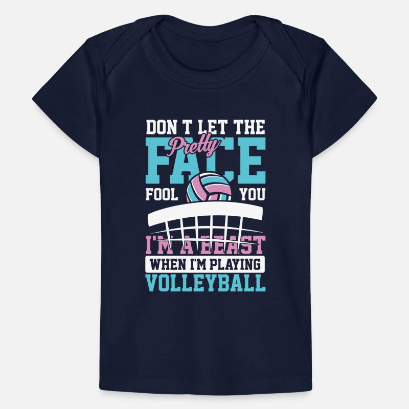 Ne vous méprenez pas T-shirt Premium bébé bio