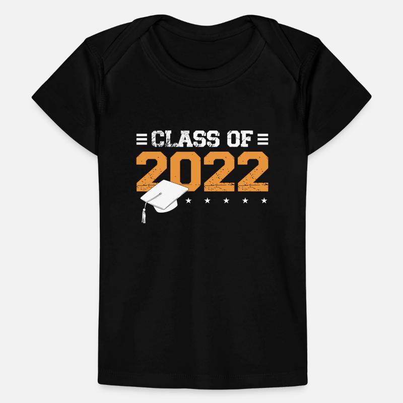 Klasse Von 2022 Baby Premium Organic T-Shirt