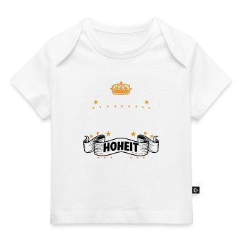 Apotheker T witziges Spruch Motiv Apotheker - Baby Premium Organic T-Shirt - Dunkelnavy - Vorne