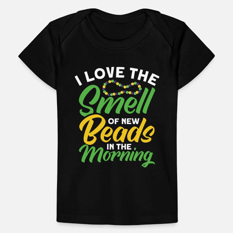 Perler Perlearbeider Juveler Smykkemaker Premium T-skjorte for barn