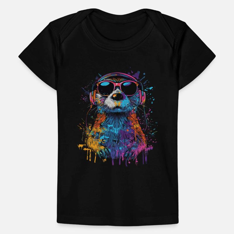 Odder Premium Baby T-shirt 