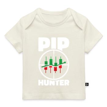 Forex Trading Forex Trader Financial Market - Baby Premium Organic T-shirt - dark navy - Front