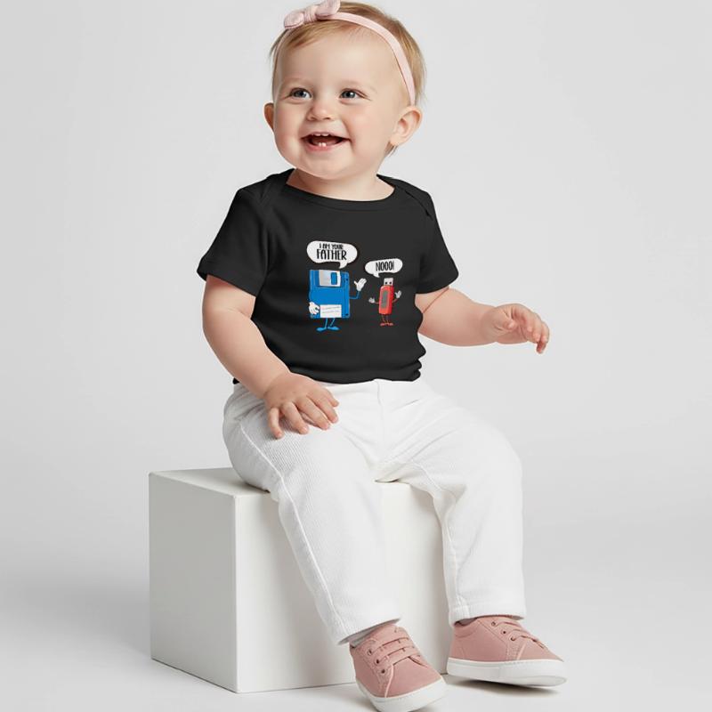 Programmierer Computercodierungssoftwareentwickler Baby Premium Organic T-Shirt