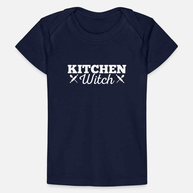 Cuisson Cuisinier T-shirt Premium bébé bio