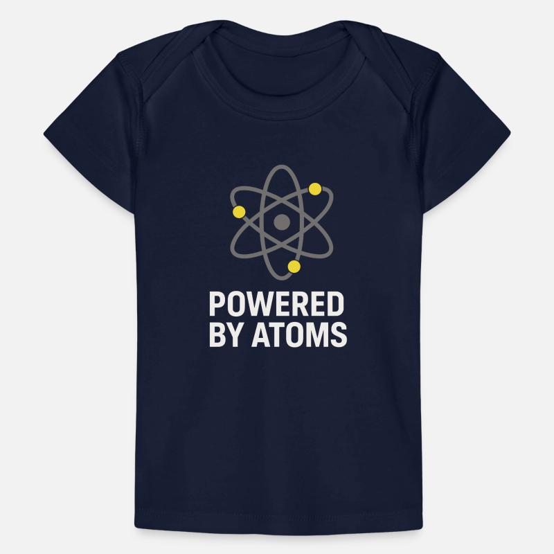 Fier T-shirt Premium bébé bio