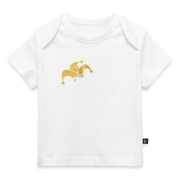 Carnival Aiden - Baby Premium Organic T-shirt - dark navy - Front
