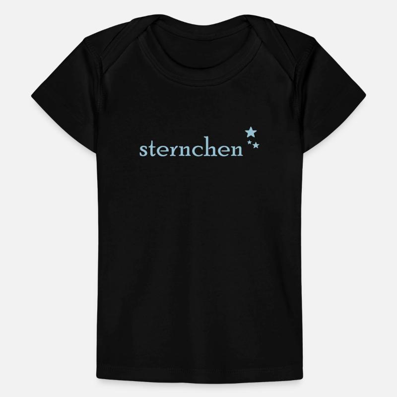 Sternchen Baby Premium Organic T-Shirt