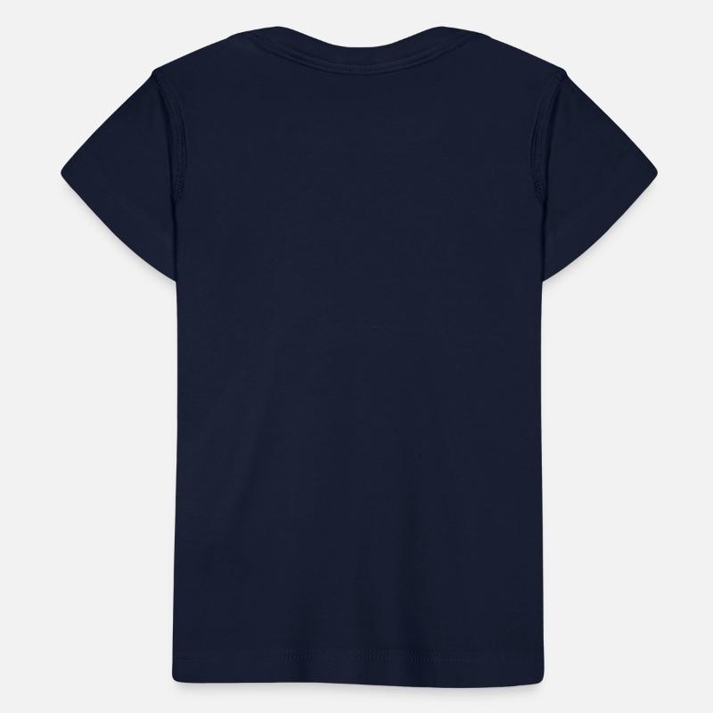 Conception de crâne d’impression de tatouage T-shirt Premium bébé bio