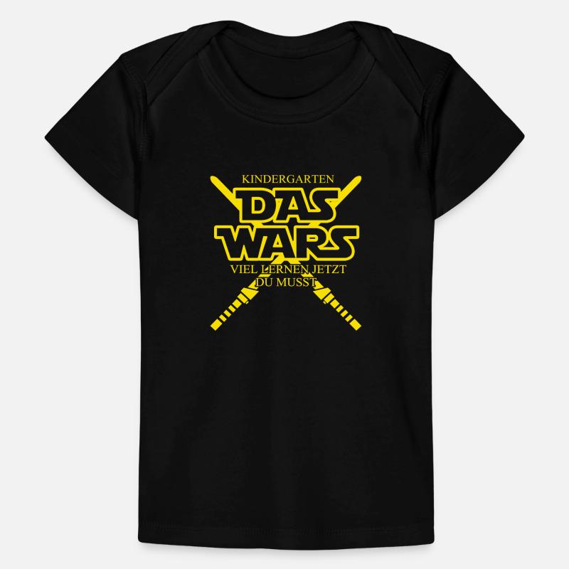 School enrollment kindergarten that's learning you have to learn Baby Premium Organic T-shirt