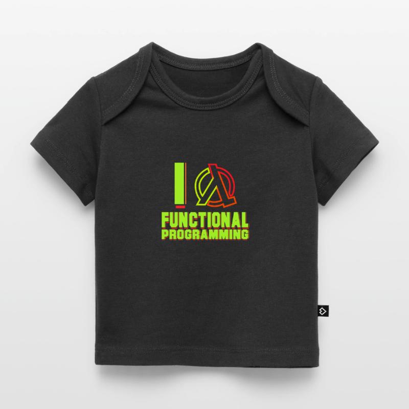 Programmierer Lambda Baby Premium Organic T-Shirt