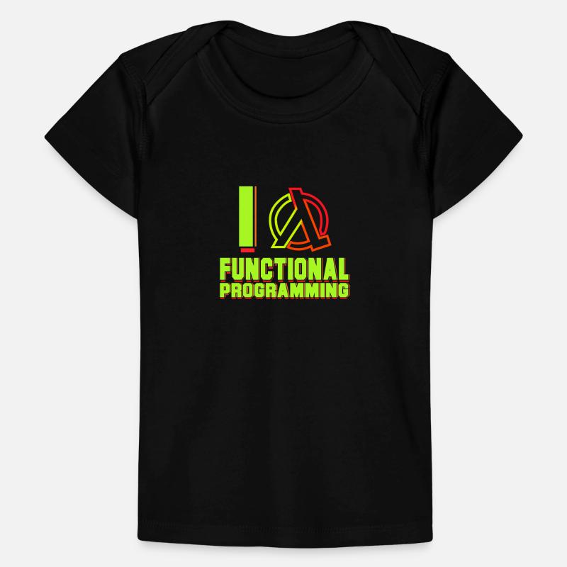 Programmierer Lambda Baby Premium Organic T-Shirt