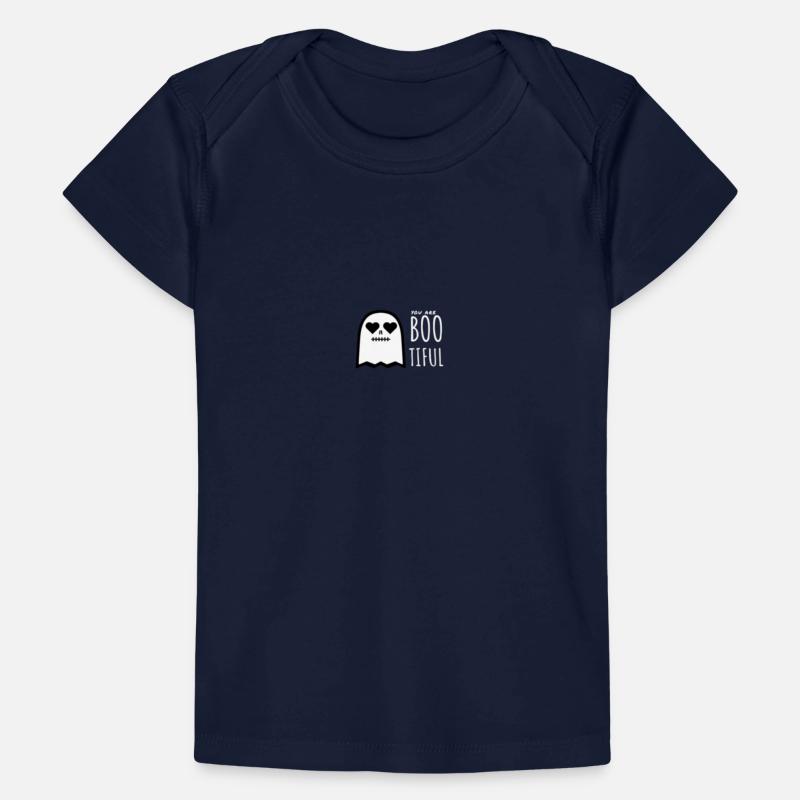 Bootiful T-shirt Premium bébé bio