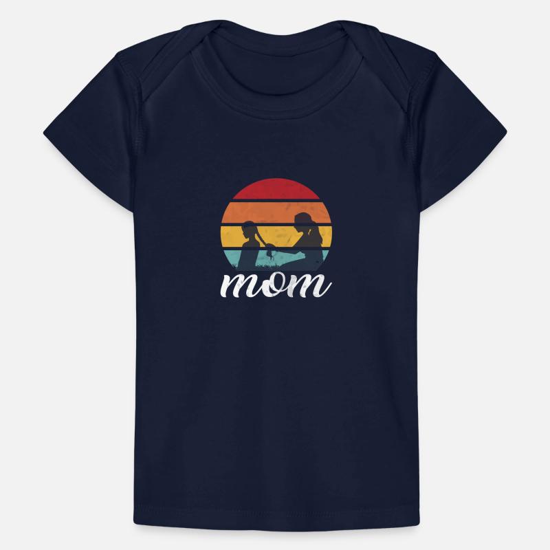 mutter und tochter - Muttertagsgeschenke Baby Premium Organic T-Shirt