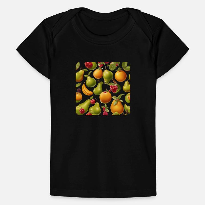 Früchte Baby Premium Organic T-Shirt