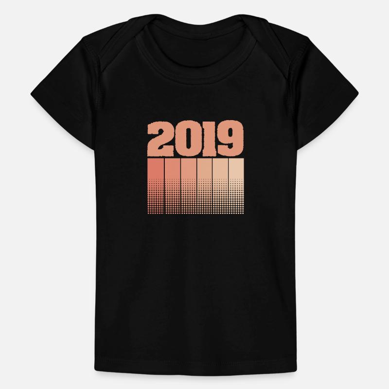 2019 Baby Premium Organic T-shirt