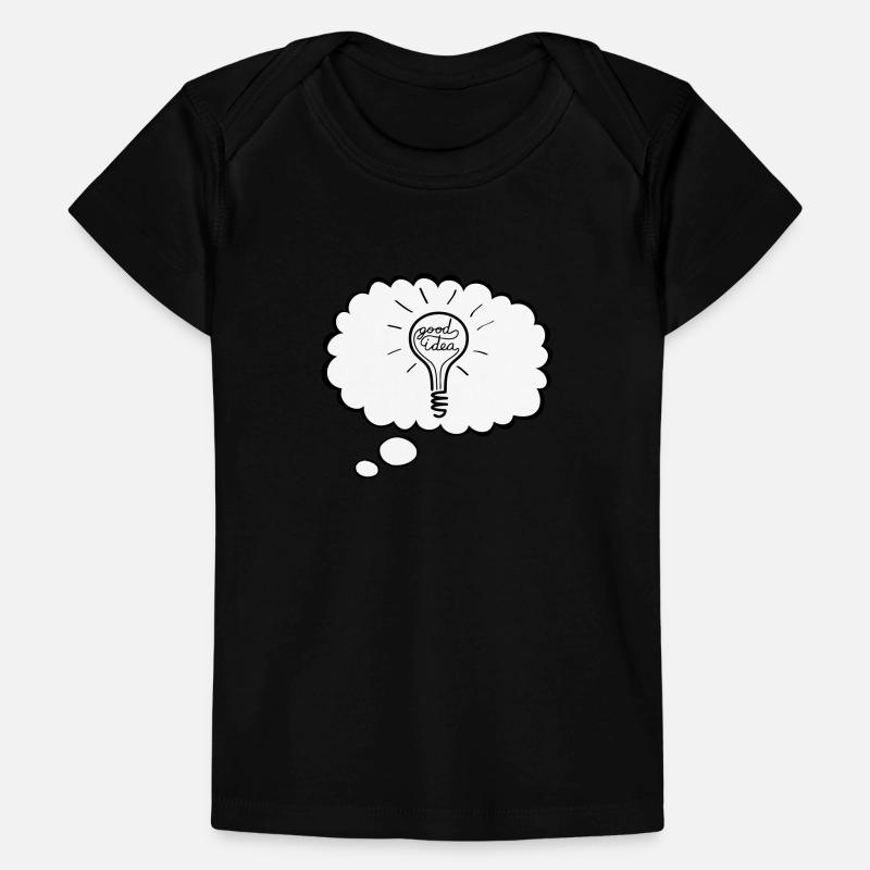 Gute Idee Baby Premium Organic T-Shirt