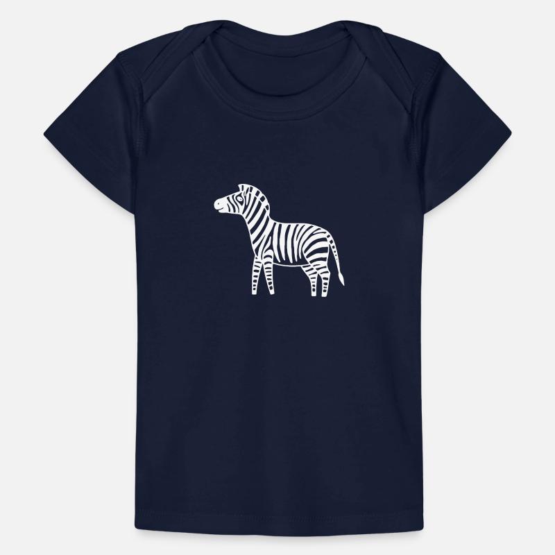 Doppler Effect Gift Wave Physics Physicist Baby Premium Organic T-shirt