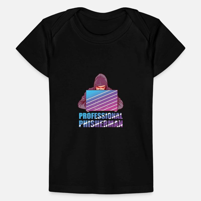 Funny Programmer Computer Geek Code Fun Love Baby Premium Organic T-shirt